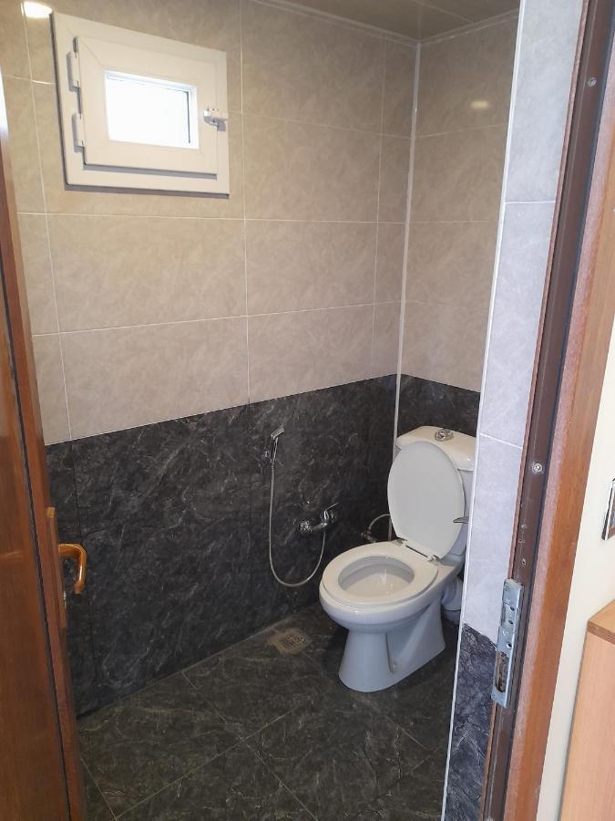 White City Hostel Baku Exterior photo